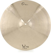 Crash Ride Dream 22" serie