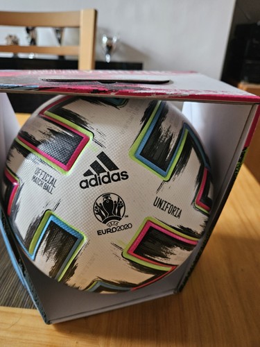 Adidas uniforia pro - adidas, uefa