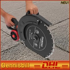 Seghetto per calcestruzzo