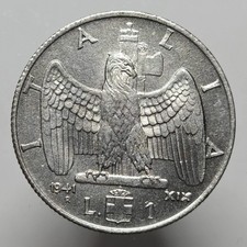 Regno D'Italia, Vittorio