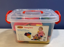 Young Brix Blocchi da Gioco