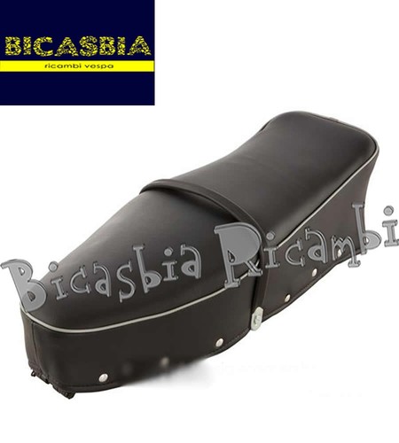 7504 sella sellone - sellone, blu