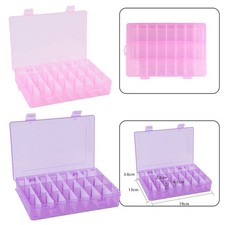 1 PZ 24 Griglie Scomparto