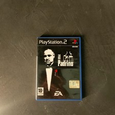 Il Padrino PS2
