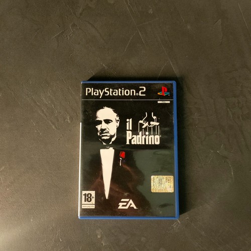 Padrino ps2 - il,