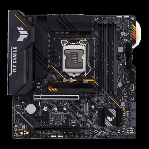 Asus tuf gaming b560m plus - tuf, b560m-plus