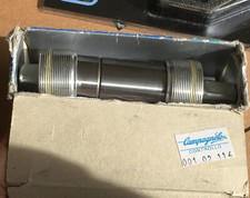 Campagnolo LOT New NOS Athena
