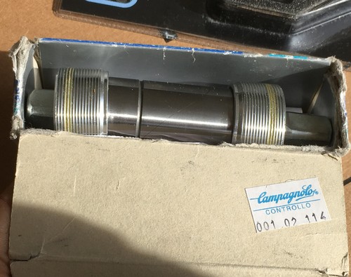 Campagnolo lotto tacchetti - campagnolo,