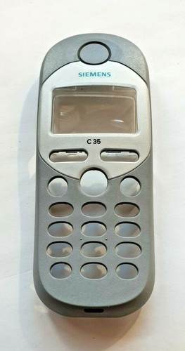 Siemens c35 coperchio - c35,