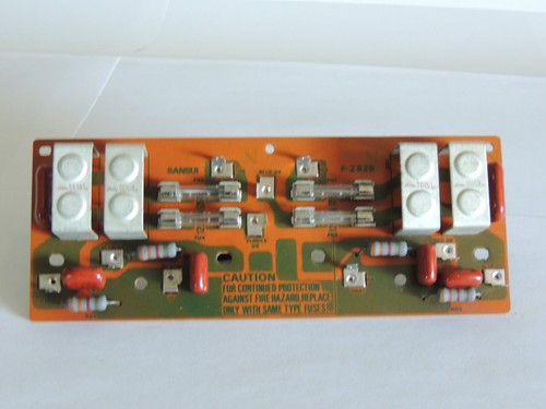 Sansui 9900 alimentatore - sansui,