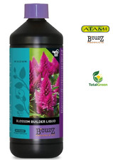 Fertilizzante fioritura piante