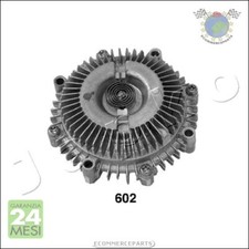 Giunto viscostatico Japko per