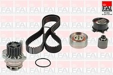 TIMING BELT SUPER KIT WITH