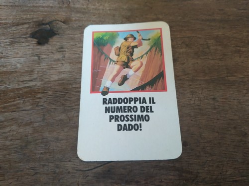 Raddoppia carta originale - raddoppia,
