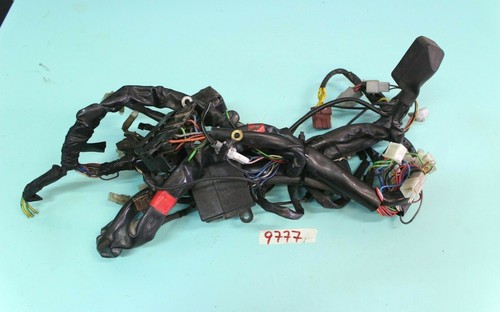 Impianto elettrico aprilia - impianto,