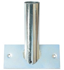 Porta Bandiera Albero Bandiera