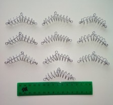 20 pcs feeder carp fishing