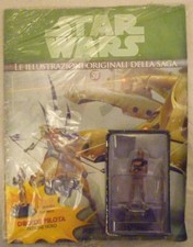 STAR WARS scacchi DeAgostini
