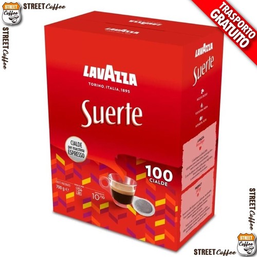 300 cialde caffè - 300, lavazza