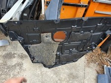 Riparo Paraurti Motore Eq Per Toyota Rav 4 Nuovo Originale 