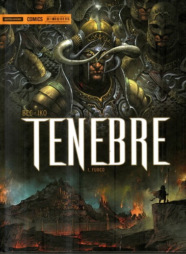 Fantastica tenebre - n°, 3: