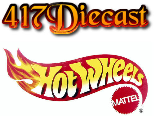 Lotto hot wheels carded - lotto,