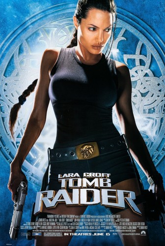 2001 lara croft - tomb, raider