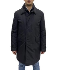 Giaccone giacca lunga uomo