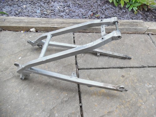 Telaio yamaha yzf450 - yzf450,