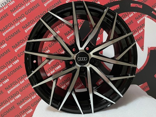 Cerchi audi q2 q3 - a6,