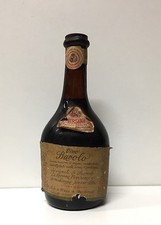 Bersano Barolo  50 cl  13.5%