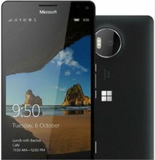 Microsoft Lumia 950 XL Windows