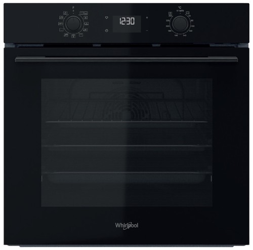 Whirlpool forno elettrico - forno,