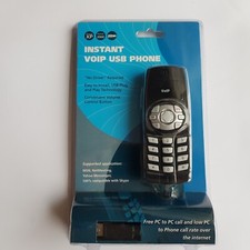 Telefono USB VoIP istantaneo