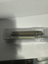 Aln 556 “Littorina” Electric Model Locomotive In Original Box