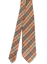 BURBERRY LONDON CRAVATTA UOMO