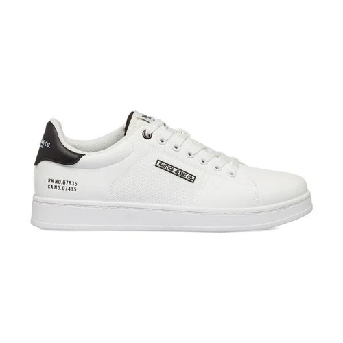 Scarpe nautica jeans uomo - nautica,