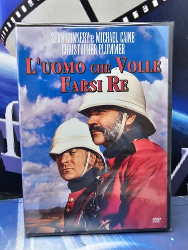 Uomo che volle farsi - volle,