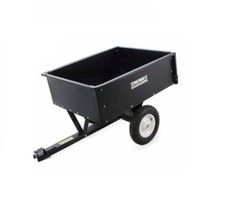 Carrello ribaltabile per