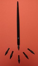 Cannuccia porta pennino