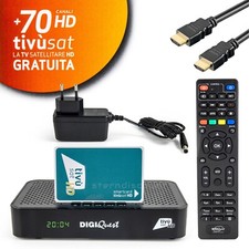 Digiquest maximo tv - maximo, hd