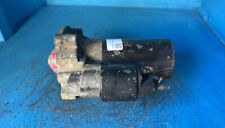 MOTORINO D' AVVIAMENTO PER CITROEN Xsara Picasso 2° Serie 0001108183 diesel 199