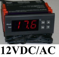 Temperature Controller