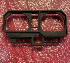 Supporto strumenti cruscotto