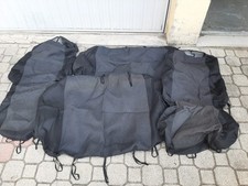 coprisedili fiat panda 141