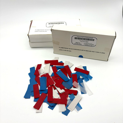 Confetti patriottici ultratec - patriottici,