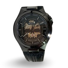 Bulova Maquina 98A238 Watch