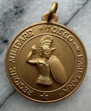 Medaglia Regione Militare