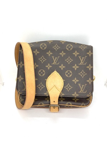 Borsa tracolla usata louis - tracolla,