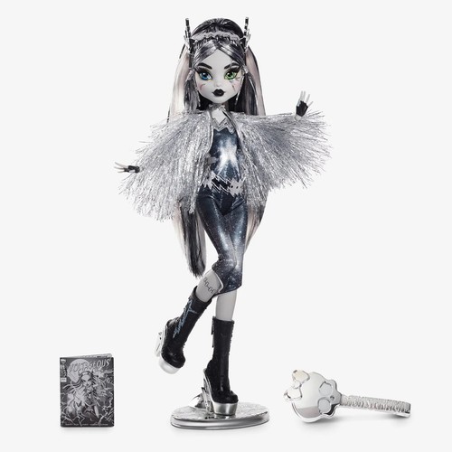 Monster high voltageous - monster,